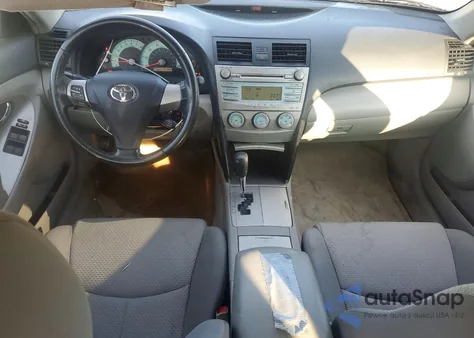 2007 Toyota Camry Ce from USA, damaged, VIN 4T1BE46K87U181843